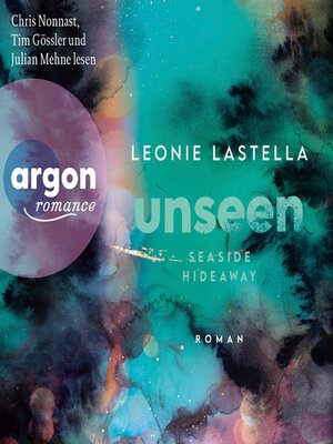 cover image of Unseen